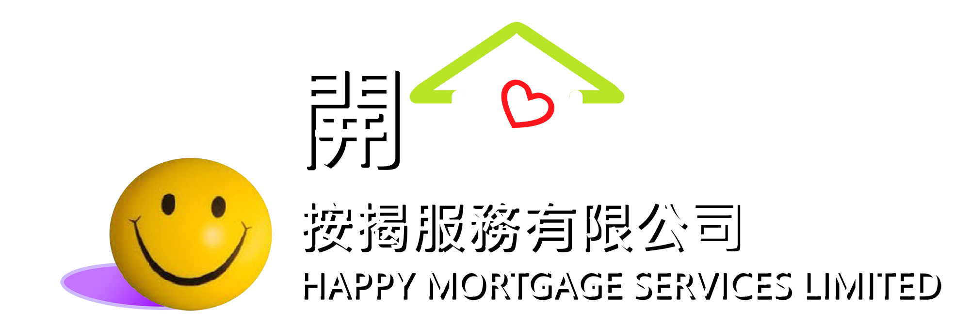 Happy Mortgage Services Limited Logo